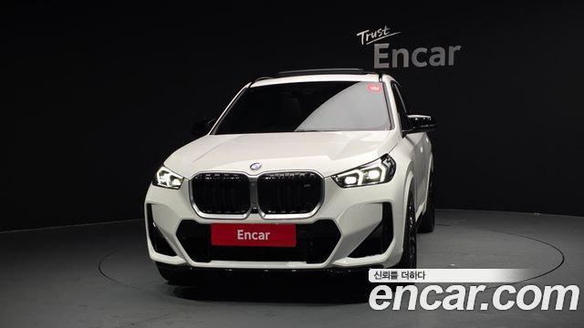 BMW X1 M35i xDrive
