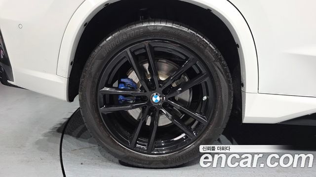 BMW X1 M35i xDrive