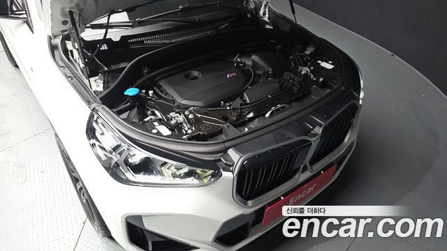 BMW X1 M35i xDrive
