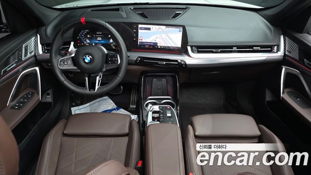 BMW X1 M35i xDrive