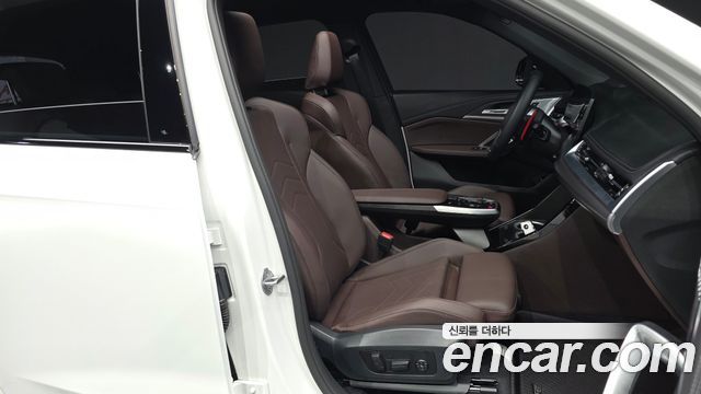 BMW X1 M35i xDrive