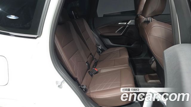 BMW X1 M35i xDrive