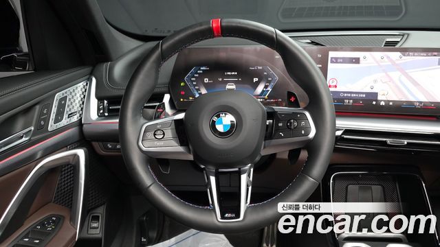 BMW X1 M35i xDrive