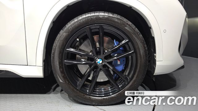 BMW X1 M35i xDrive