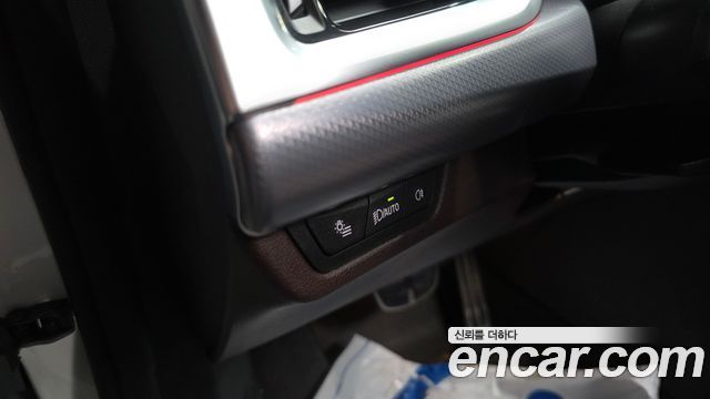 BMW X1 M35i xDrive