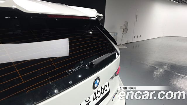 BMW X1 M35i xDrive