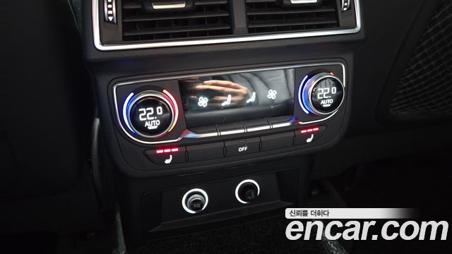 Audi Q7 45 TFSI Quattro