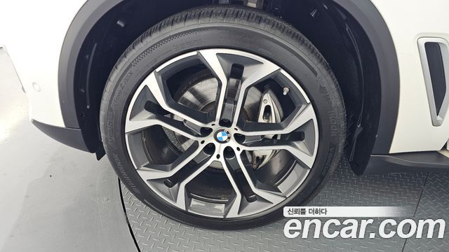 BMW X5 xDrive 30d xLine