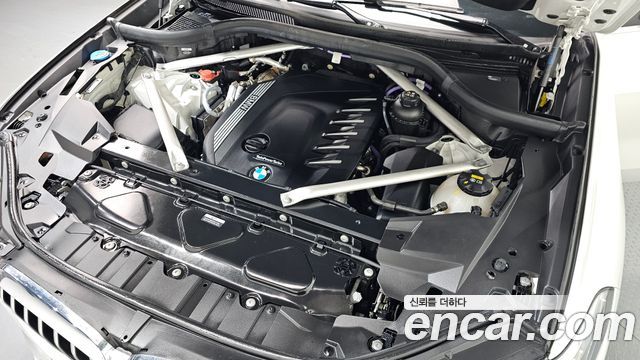 BMW X5 xDrive 30d xLine