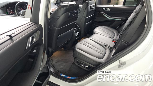 BMW X5 xDrive 30d xLine