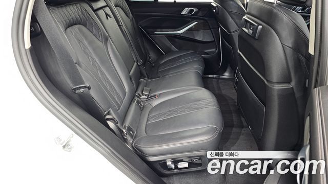 BMW X5 xDrive 30d xLine