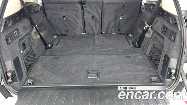 BMW X5 xDrive 30d xLine