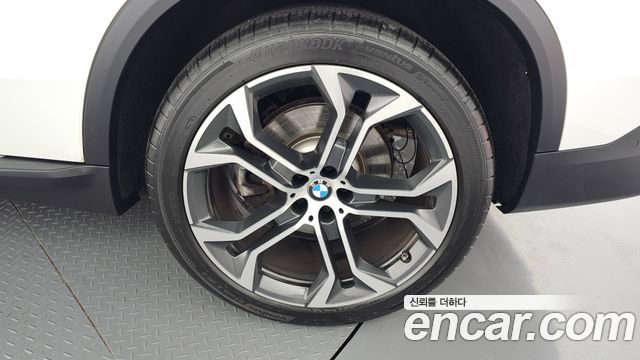 BMW X5 xDrive 30d xLine