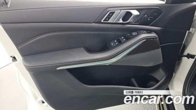 BMW X5 xDrive 30d xLine