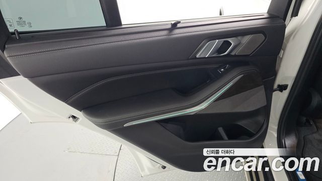 BMW X5 xDrive 30d xLine