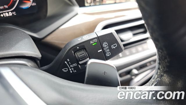 BMW X5 xDrive 30d xLine