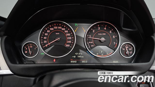 BMW 4-Series 430i M Sport Convertible