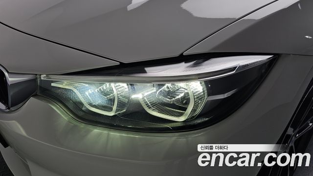 BMW 4-Series 430i M Sport Convertible