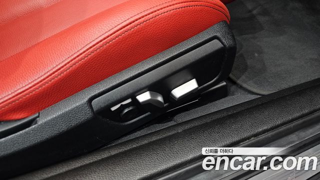 BMW 4-Series 430i M Sport Convertible