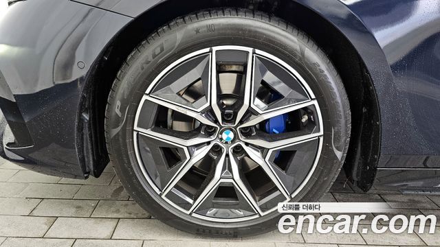 BMW 5-Series 520i M Sport
