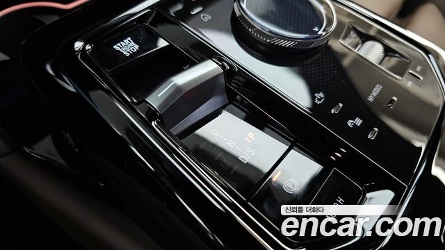 BMW 5-Series 520i M Sport