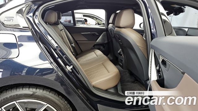 BMW 5-Series 520i M Sport