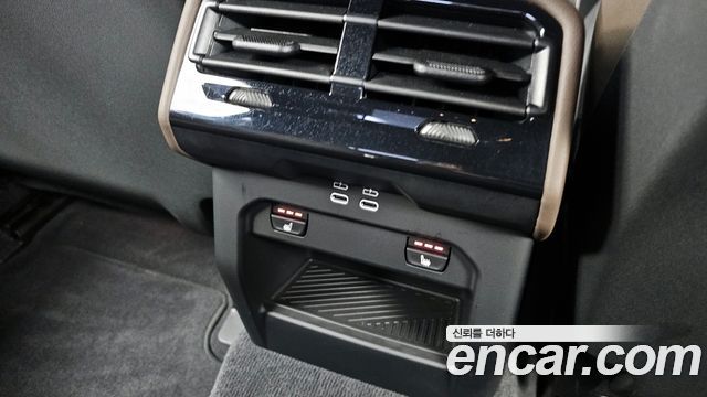 BMW 5-Series 520i M Sport