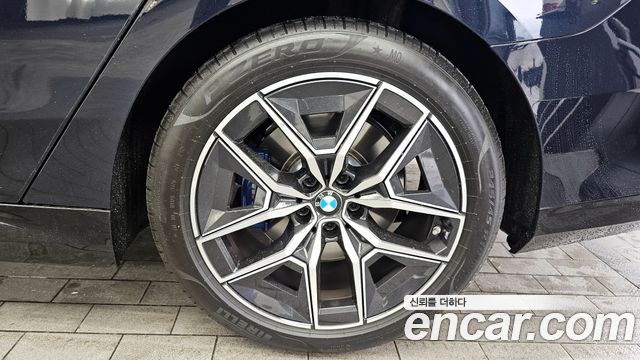 BMW 5-Series 520i M Sport