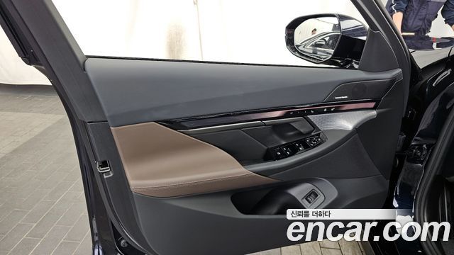 BMW 5-Series 520i M Sport