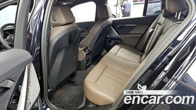 BMW 5-Series 520i M Sport