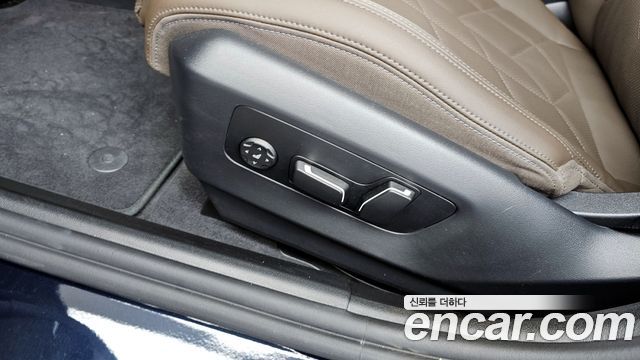 BMW 5-Series 520i M Sport