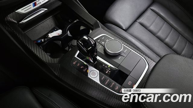 BMW X3 xDrive M40i