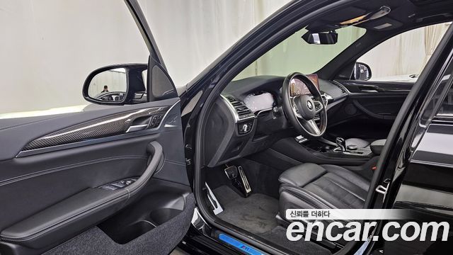 BMW X3 xDrive M40i