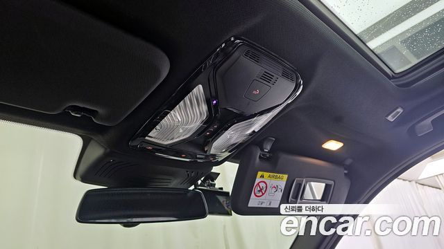 BMW X3 xDrive M40i