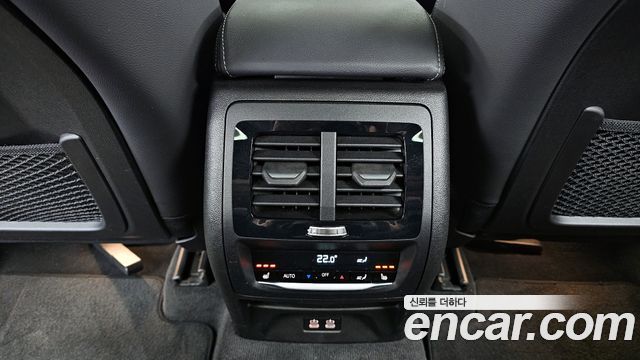 BMW X3 xDrive M40i