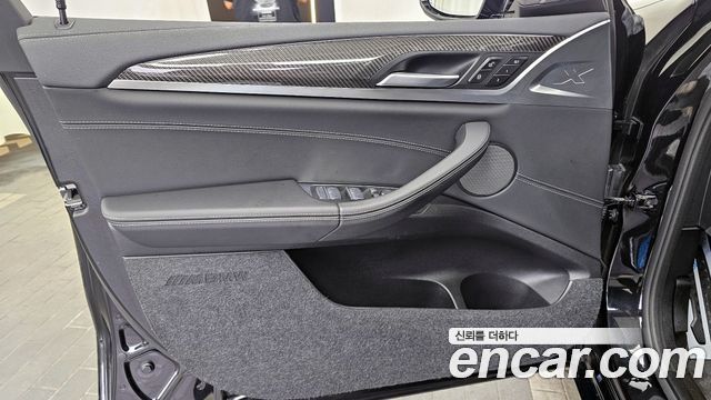 BMW X3 xDrive M40i