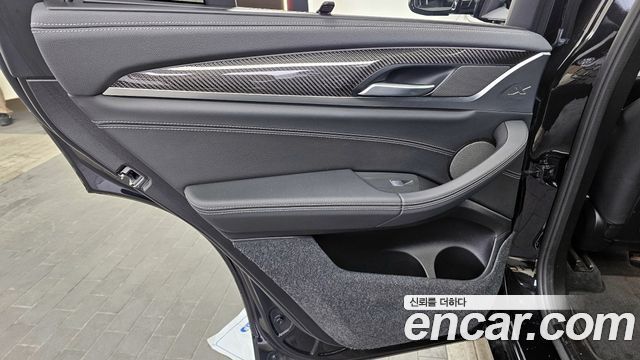 BMW X3 xDrive M40i