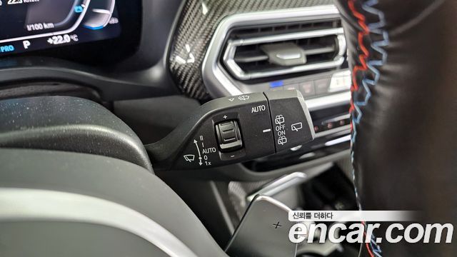 BMW X3 xDrive M40i