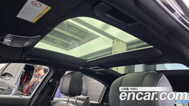 Mercedes-Benz S-Class S400L 4MATIC