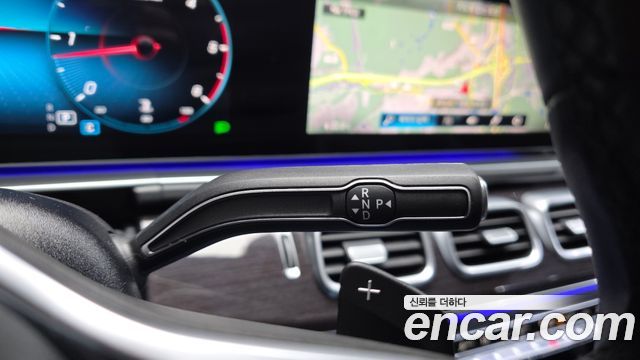 Mercedes-Benz GLE-Class GLE400d 4MATIC Coupe