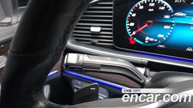 Mercedes-Benz GLE-Class GLE400d 4MATIC Coupe