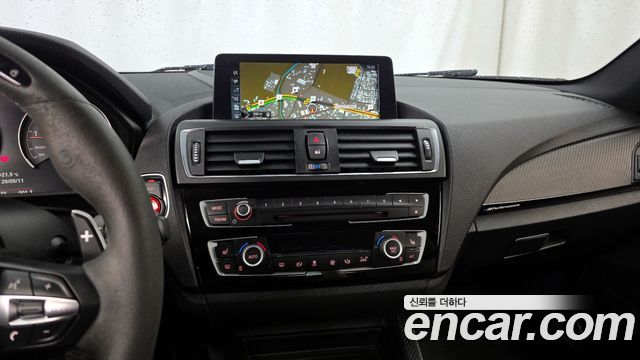 BMW M2 M2 Coupe M Performance Steering Wheel Edition