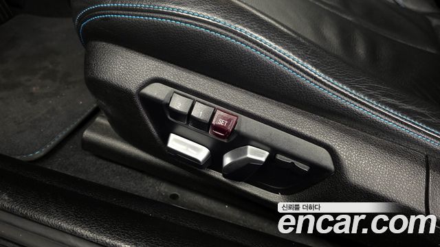 BMW M2 M2 Coupe M Performance Steering Wheel Edition