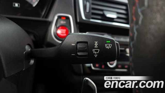 BMW M2 M2 Coupe M Performance Steering Wheel Edition