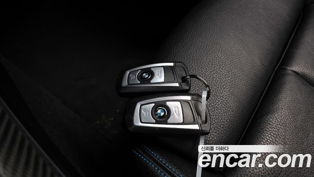 BMW M2 M2 Coupe M Performance Steering Wheel Edition