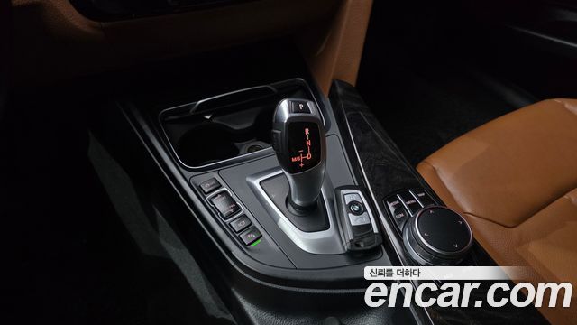 BMW Gran Turismo GT 320d Luxury