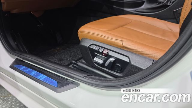 BMW Gran Turismo GT 320d Luxury