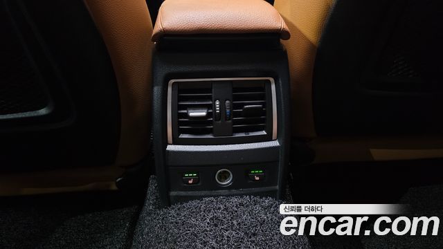 BMW Gran Turismo GT 320d Luxury