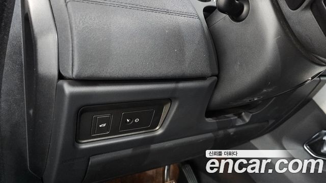 Land Rover Range Rover Evoque 2.0 TD4 SE