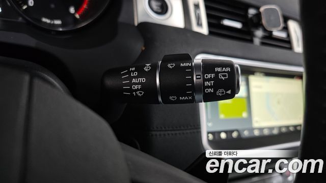 Land Rover Range Rover Evoque 2.0 TD4 SE